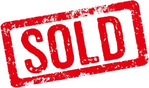 sold